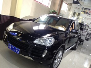 寶馳名車館 精品二手車銷售與售后回貸服務的專業選擇